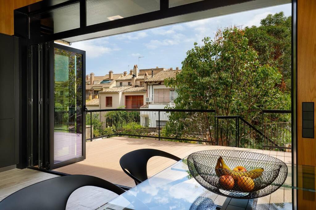 Apartment Jaume 1921 Plaza Perpinya ,21 Banyoles